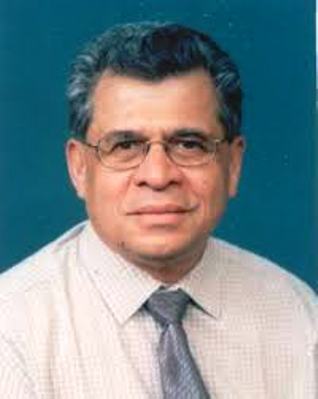 Dr. Ravi Bapat